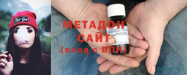 прущие крисы Горняк