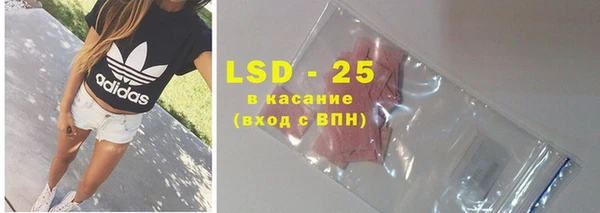 прущие крисы Горняк