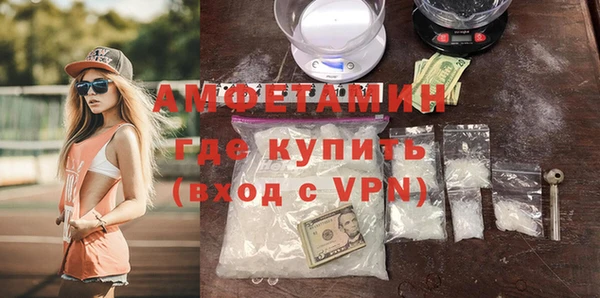прущие крисы Горняк