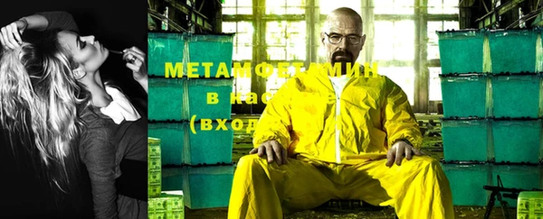 прущие крисы Горняк